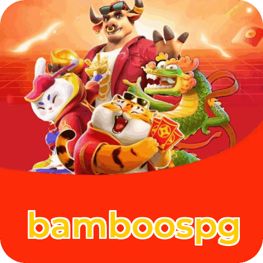 Login rápido no app bamboospg